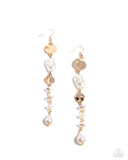 Cosmopolitan Chic - Gold