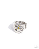 Starry Serenade - Yellow