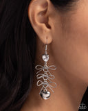 K-Pop Keepsake - Silver