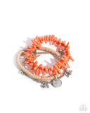 Coastal Collection - Orange