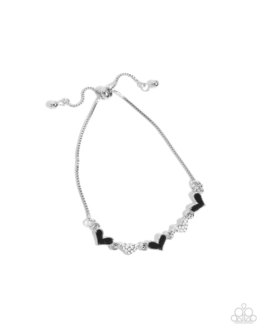 Heart-struck Hype - Black