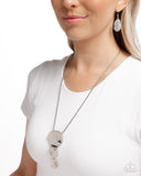 Cascading Commercial - Silver