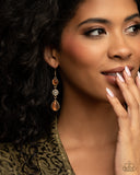 Feeling Fantastic - Brown