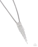 Straighten Up - White