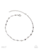 Relaxed Radiance - Silver