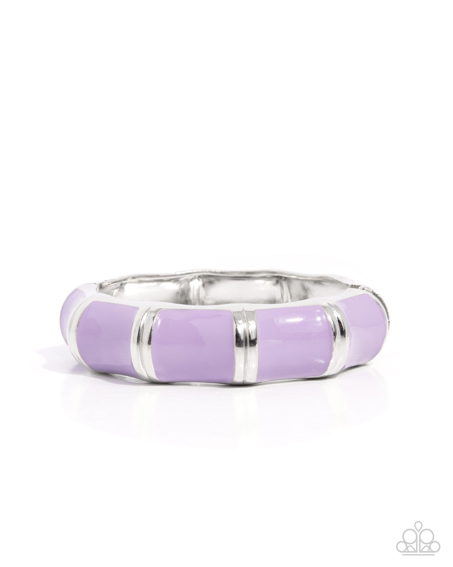 Pearlized Promise - Purple