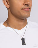 Breathless Borough - Black