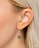 Top of My List - Green