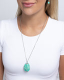 Stony Status - Green