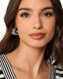 Continuous Construction - Silver