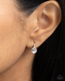 Tenuous Touch - White