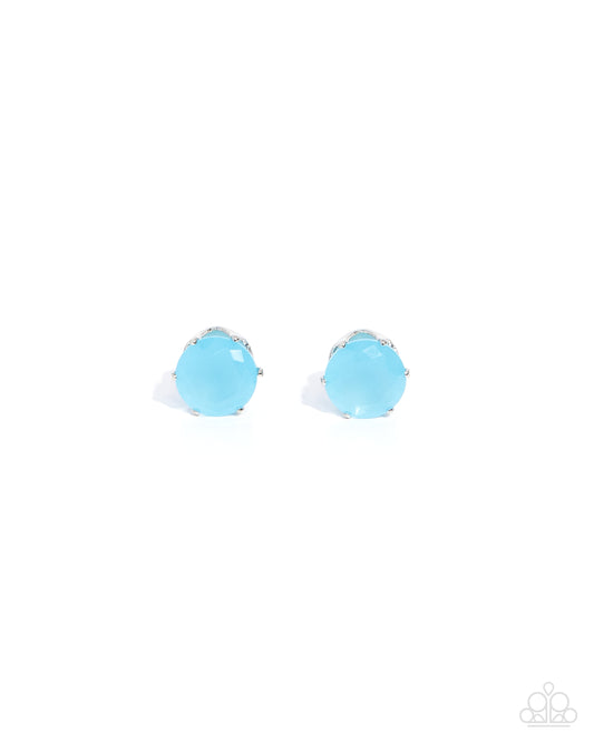 Simply Sublime - Blue