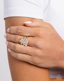 Roundabout Refinement - Rose Gold