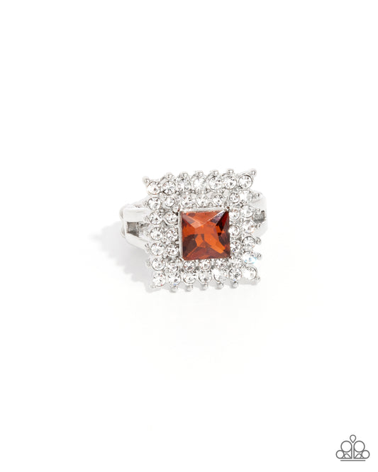 Sovereign Square - Brown