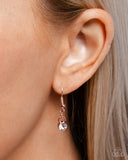 Radiant Reminder - Rose Gold