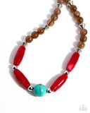 Sneaky Swirls - Multi