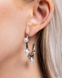 Poetic Pearls - White