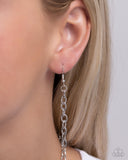 Mixed Motive - Silver