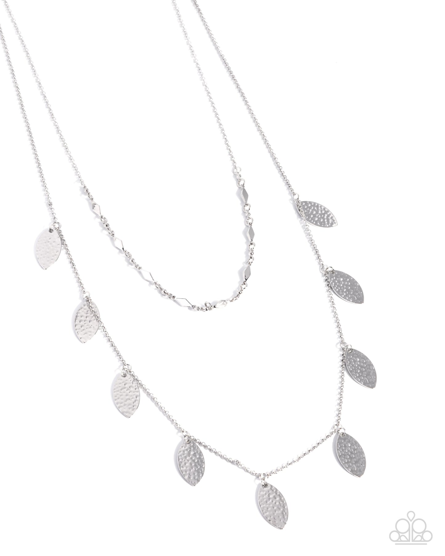 Hard Days Work - Silver