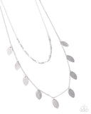 Hard Days Work - Silver