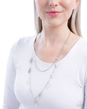 Hard Days Work - Silver