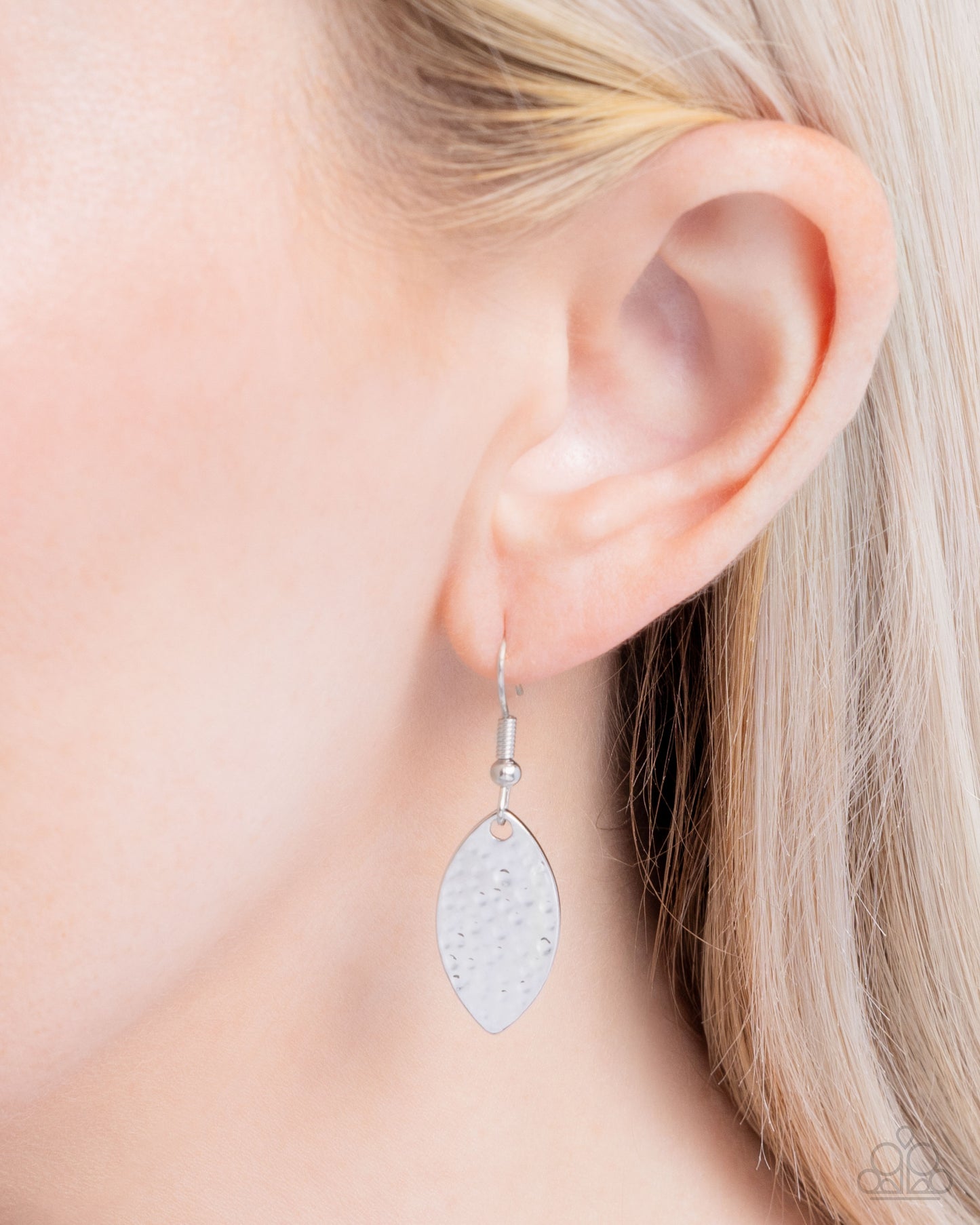 Hard Days Work - Silver