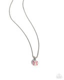 Baseball League - Red