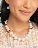 Pearl Platoon - Complete Look