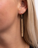 Pampered Panache - Gold