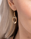 Apprehensive Accent - Gold