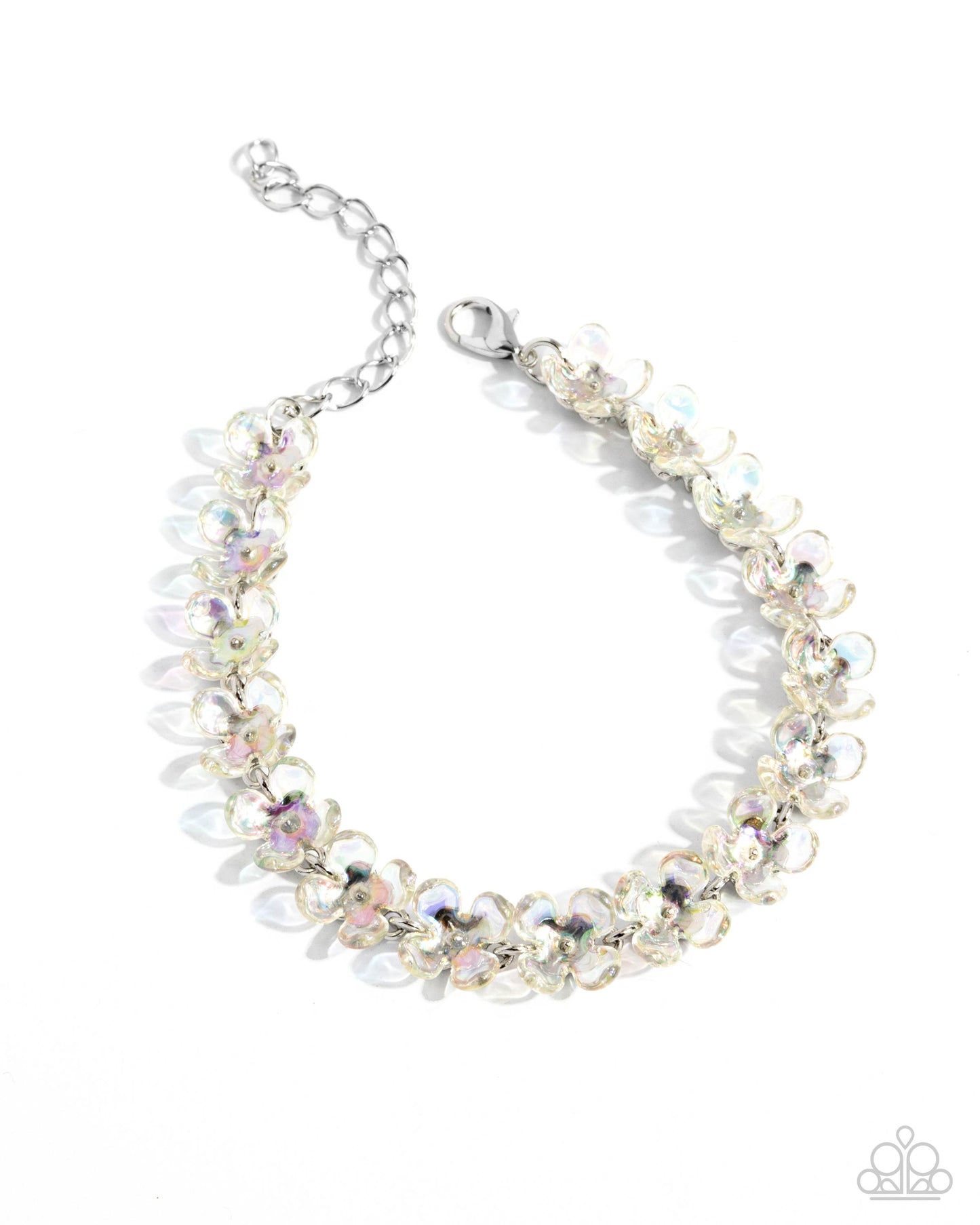 Floral First - Multi