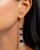 Cascading Cred - Black