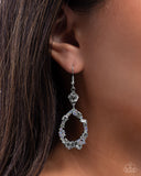 Poppin Pizzazz - White