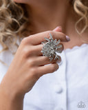 Lotus Legacy - White