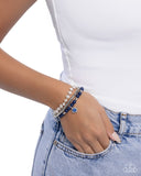 Testing the Waters - Blue