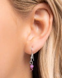 Daring Degree - Purple