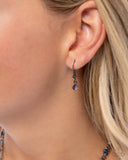 Druzy Delight - Black