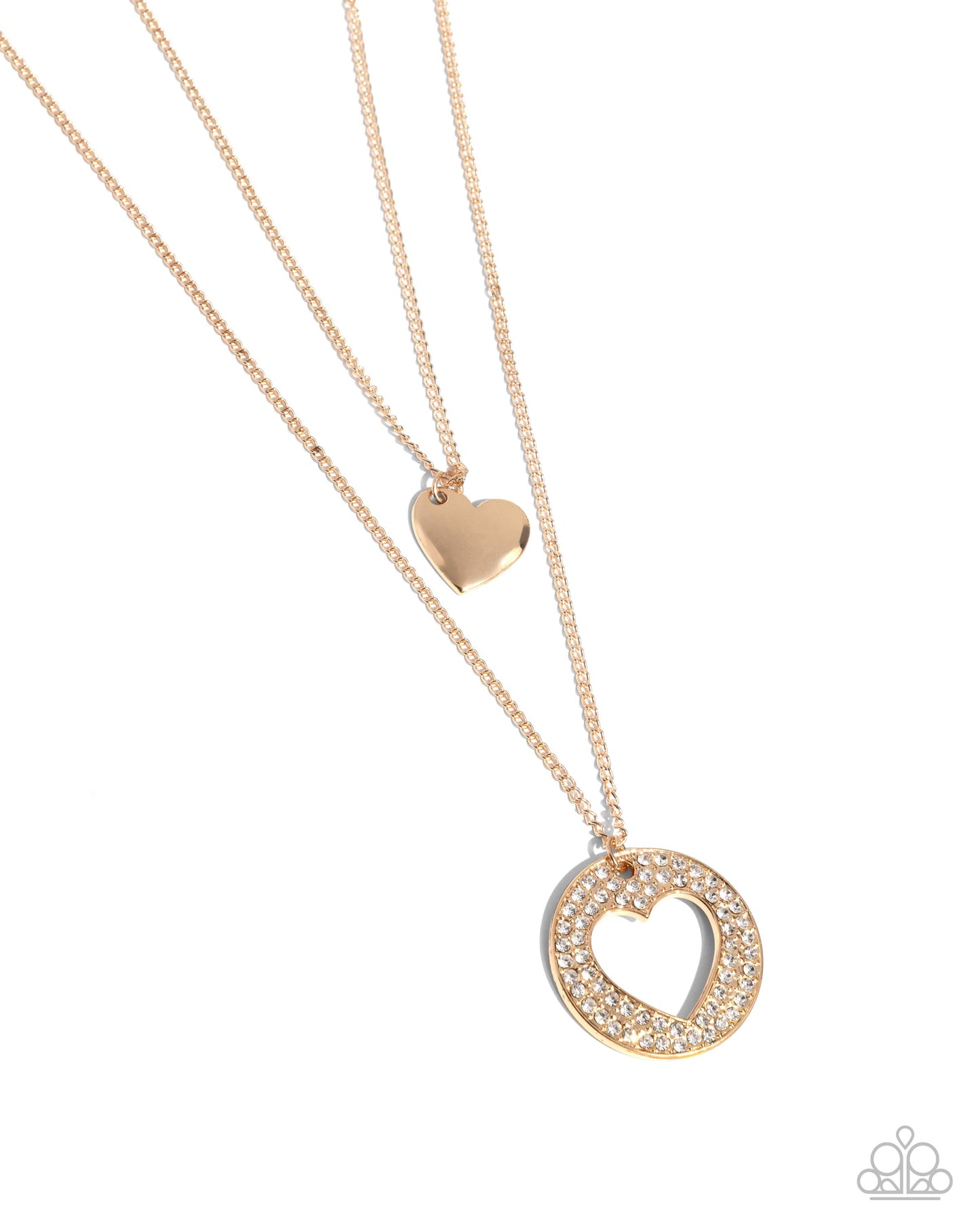 Matchmaker Mural - Gold