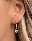 Matchmaker Mural - Gold