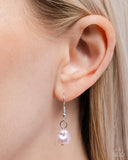 Baroque Bling - Pink