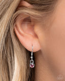 Dragonfly Defiance - Purple