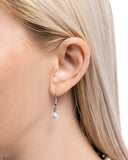 Delicate Debutante - White