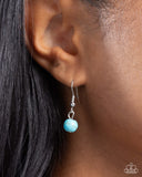 Tasteful Texture - Blue