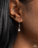 Flawless Fringe - Blue