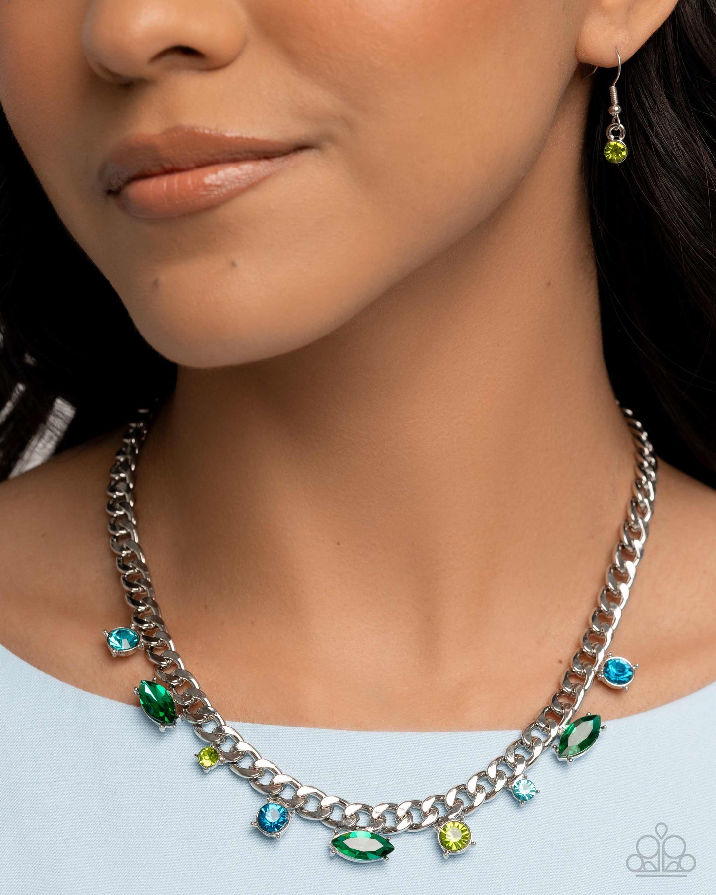 Captivating Class - Complete Look