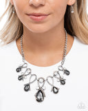 Infinity Institute - Silver