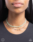 Sweetheart Sequel - Green