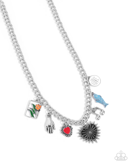 Storytelling Shimmer - Multi