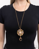 Angelic Arrangement - Gold