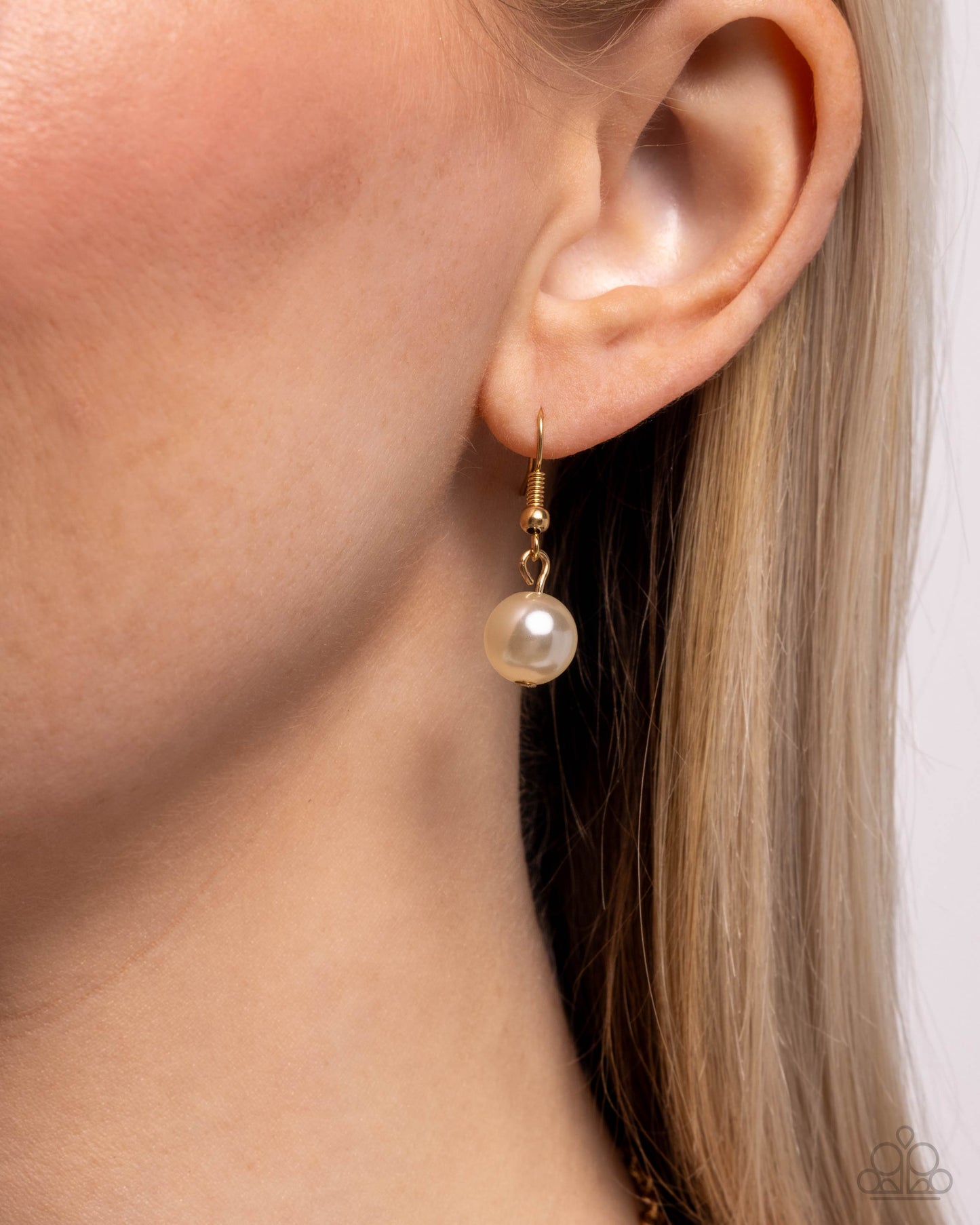 Angelic Arrangement - Gold